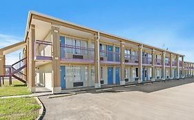 Luxury Inn By Hotel O Hattiesburg, Ms